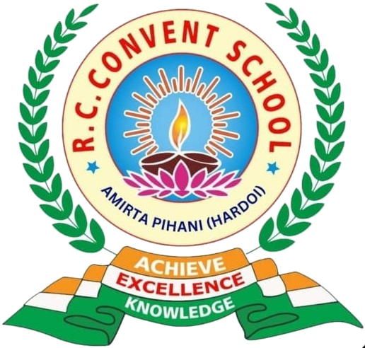 R. C. Public Inter College